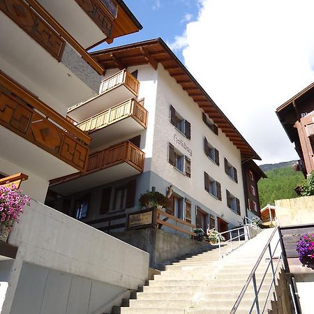 Haus Holiday Saas-Fee Room photo