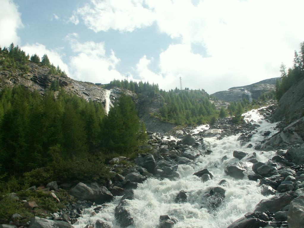 Haus Holiday Saas-Fee Room photo